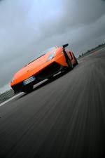 Lamborghini Gallardo LP570-4 Superleggera 2010 года